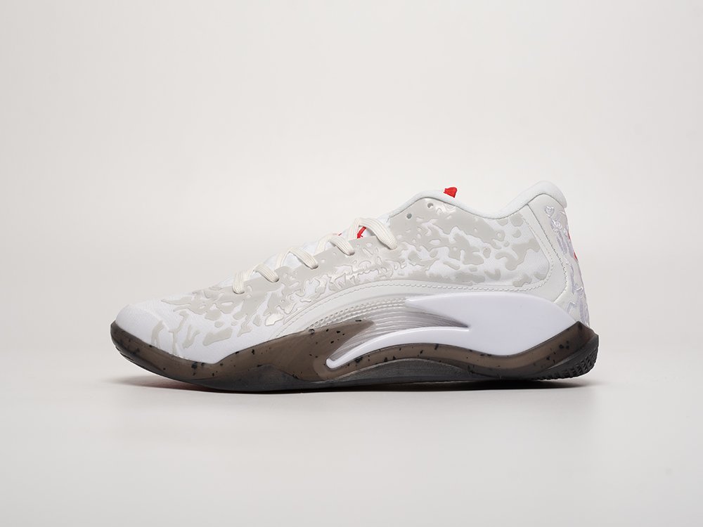 Кроссовки Nike Jordan Zion 3