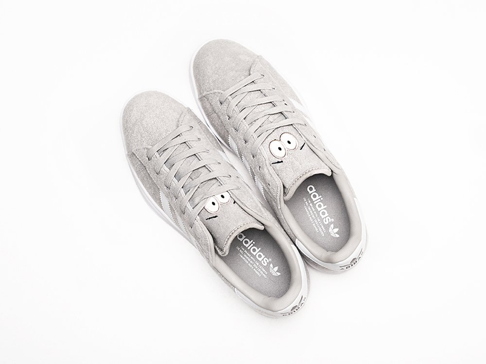 Кроссовки South Park x Adidas Campus 80