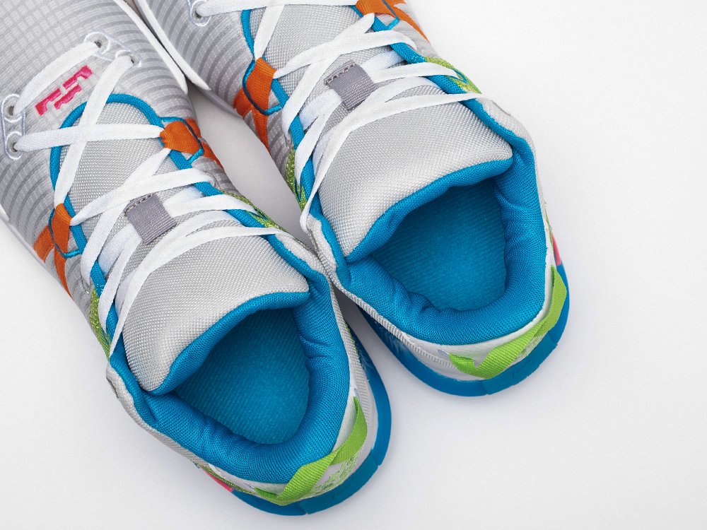 Кроссовки Nike Lebron Witness VII