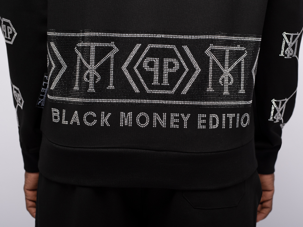 Спортивный костюм Philipp Plein