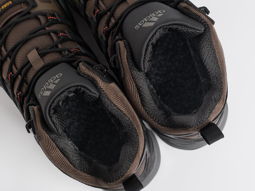 Зимние Ботинки Adidas Terrex Winter