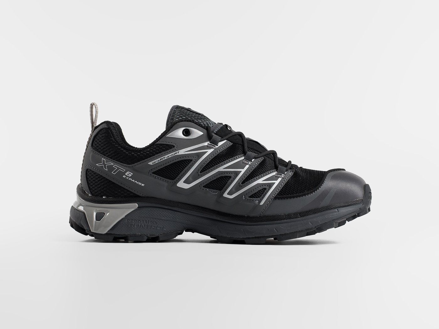Кроссовки Salomon ADVANCED XT-6 ADV