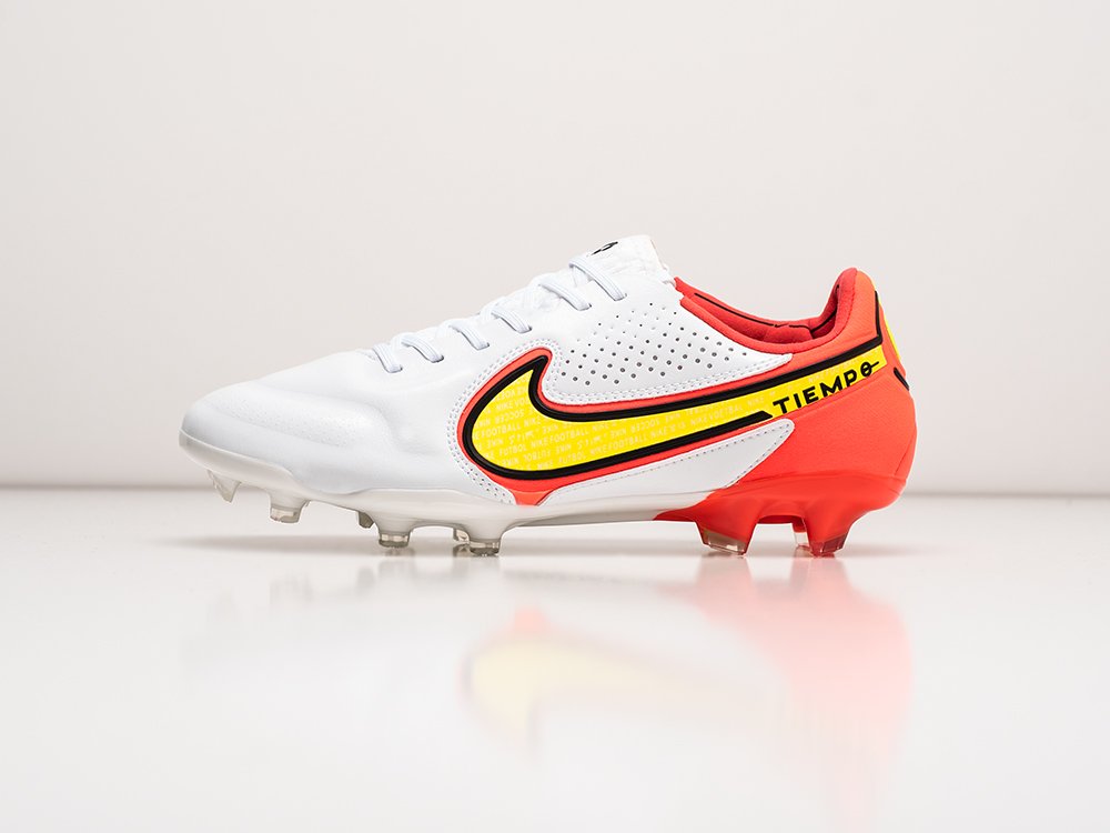 Футбольная обувь Nike Tiempo Legend IX Elite FG