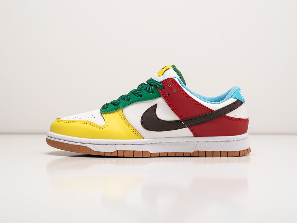 Кроссовки Nike SB Dunk Low