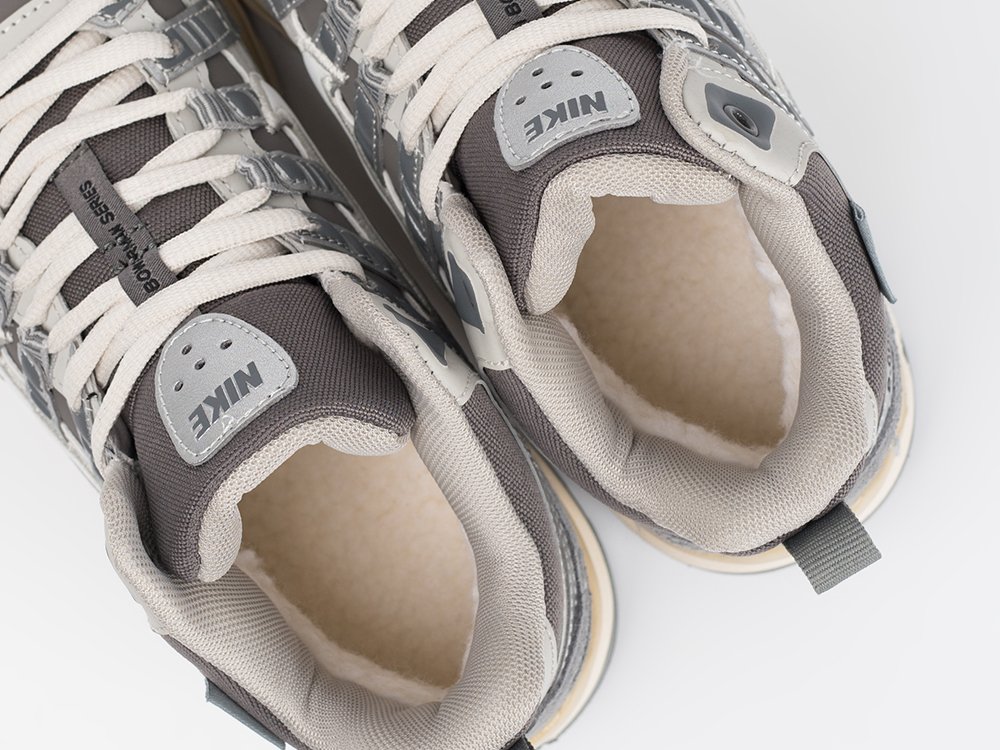 Зимние Кроссовки Nike P-6000 High