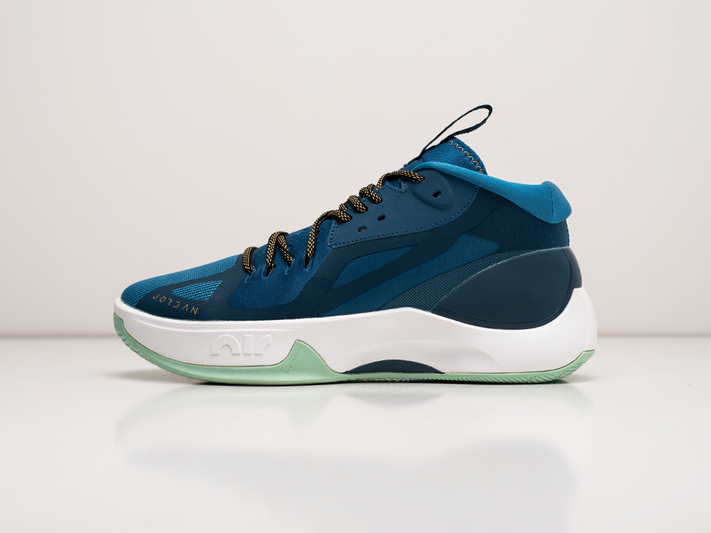 Кроссовки Nike Jordan Zoom Separate