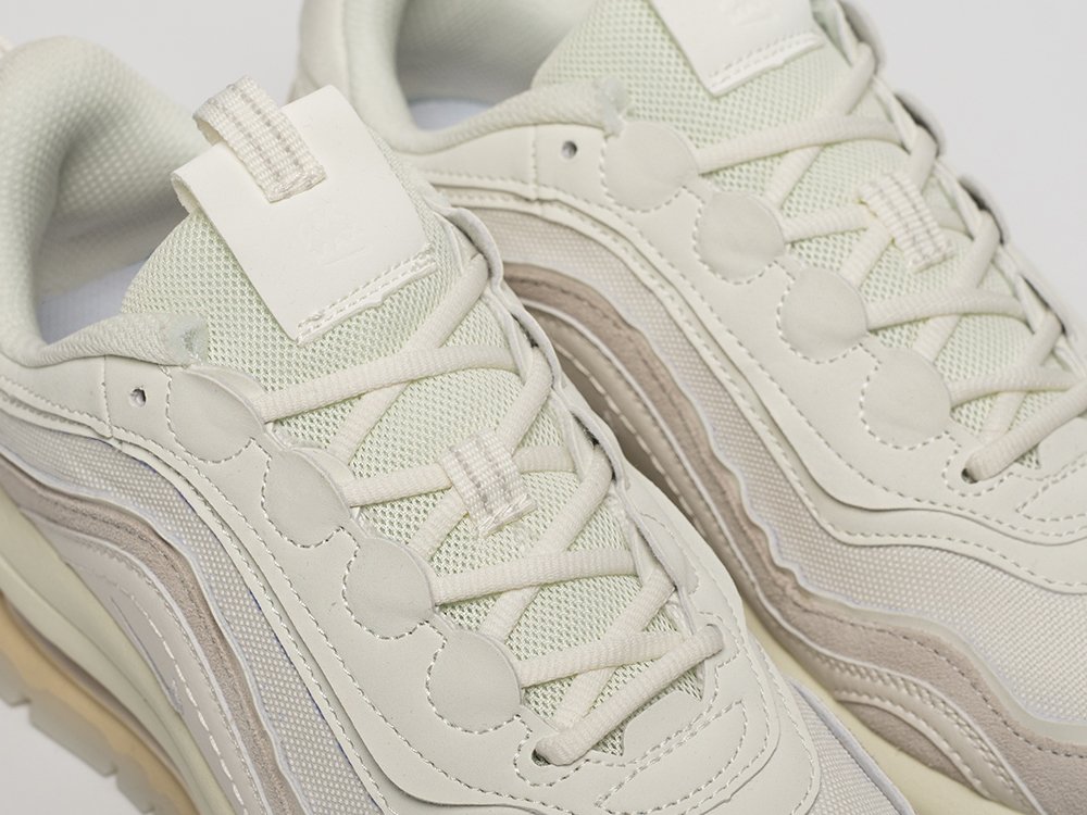 Кроссовки Nike Air Max 97 Futura