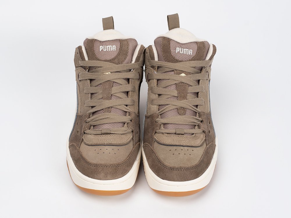 Зимние Кроссовки Puma 180 High