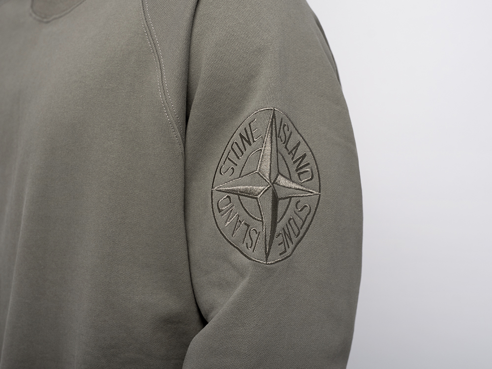 Свитшот Stone Island