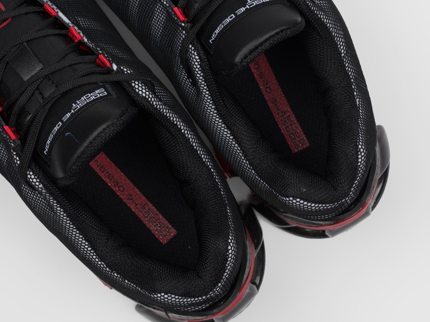 Кроссовки Adidas Porsche Design Leather P5000
