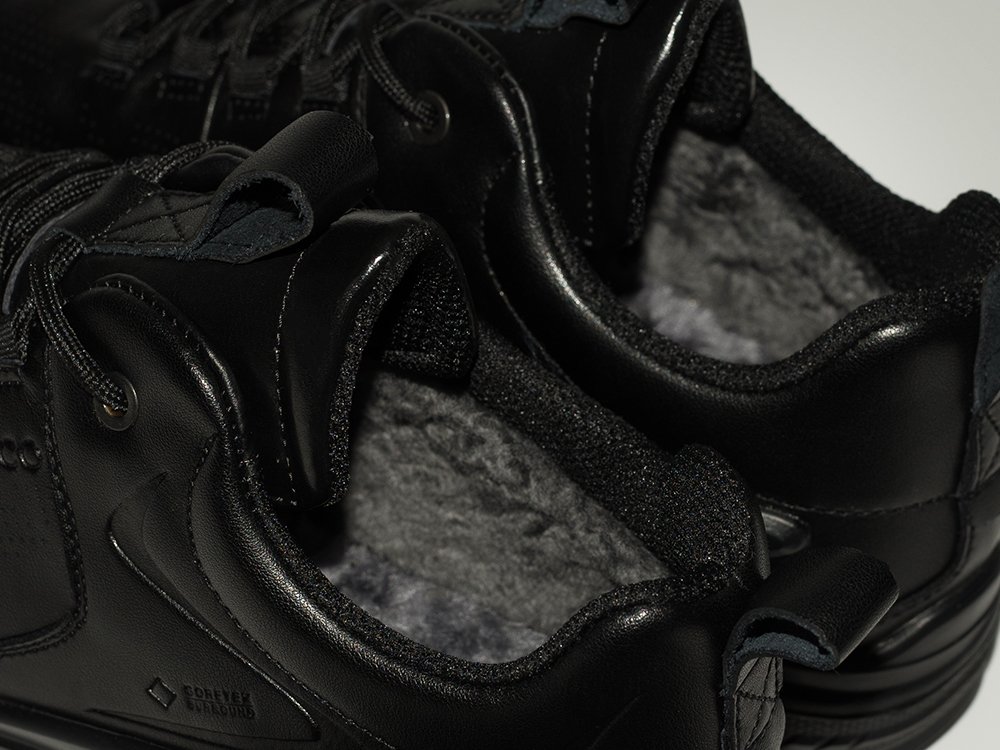 Зимние Кроссовки Ecco Biom