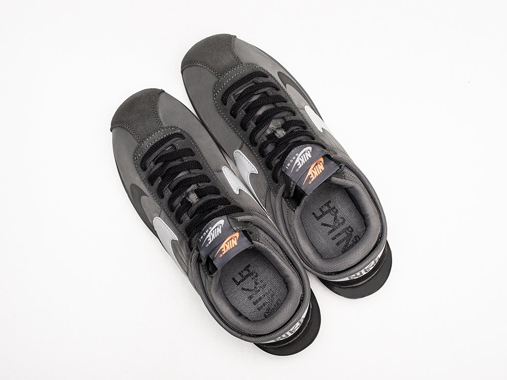 Кроссовки Sacai x Nike Cortez 4.0