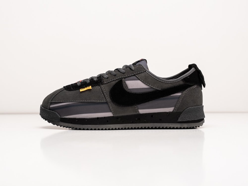 Кроссовки Union x Nike Cortez Nylon