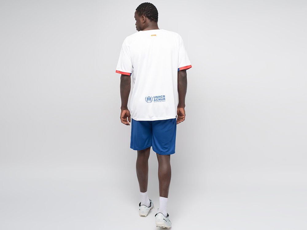 Футбольная форма Nike FC Barcelona