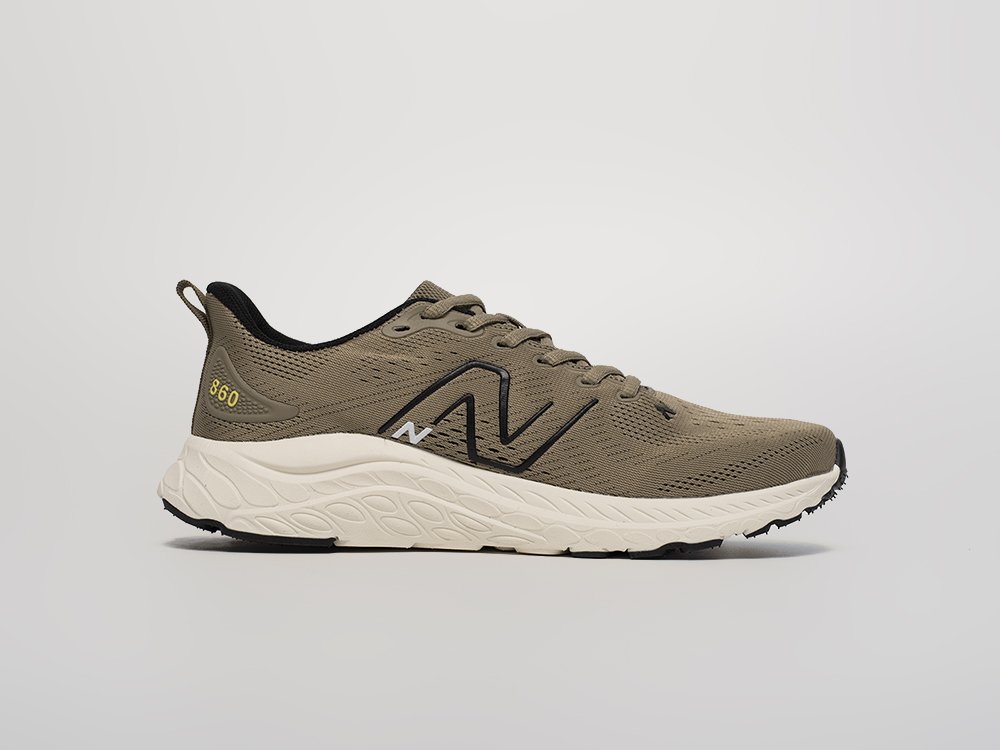 Кроссовки New Balance Fresh Foam X 860v13