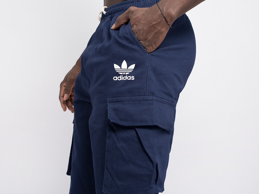 Джоггеры Adidas