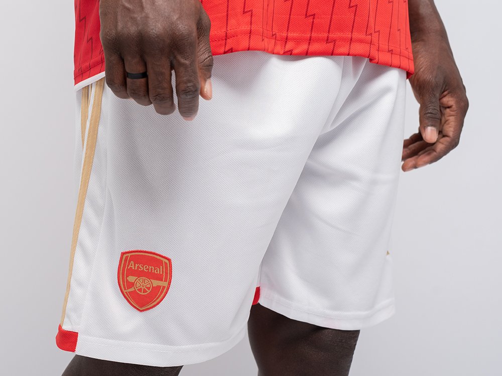 Футбольная форма Adidas FC Arsenal