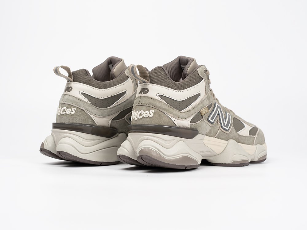 Зимние Кроссовки New Balance 9060 High