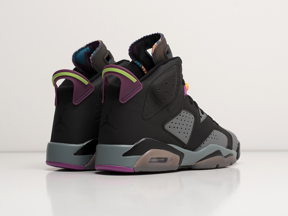 Кроссовки Nike Air Jordan 6