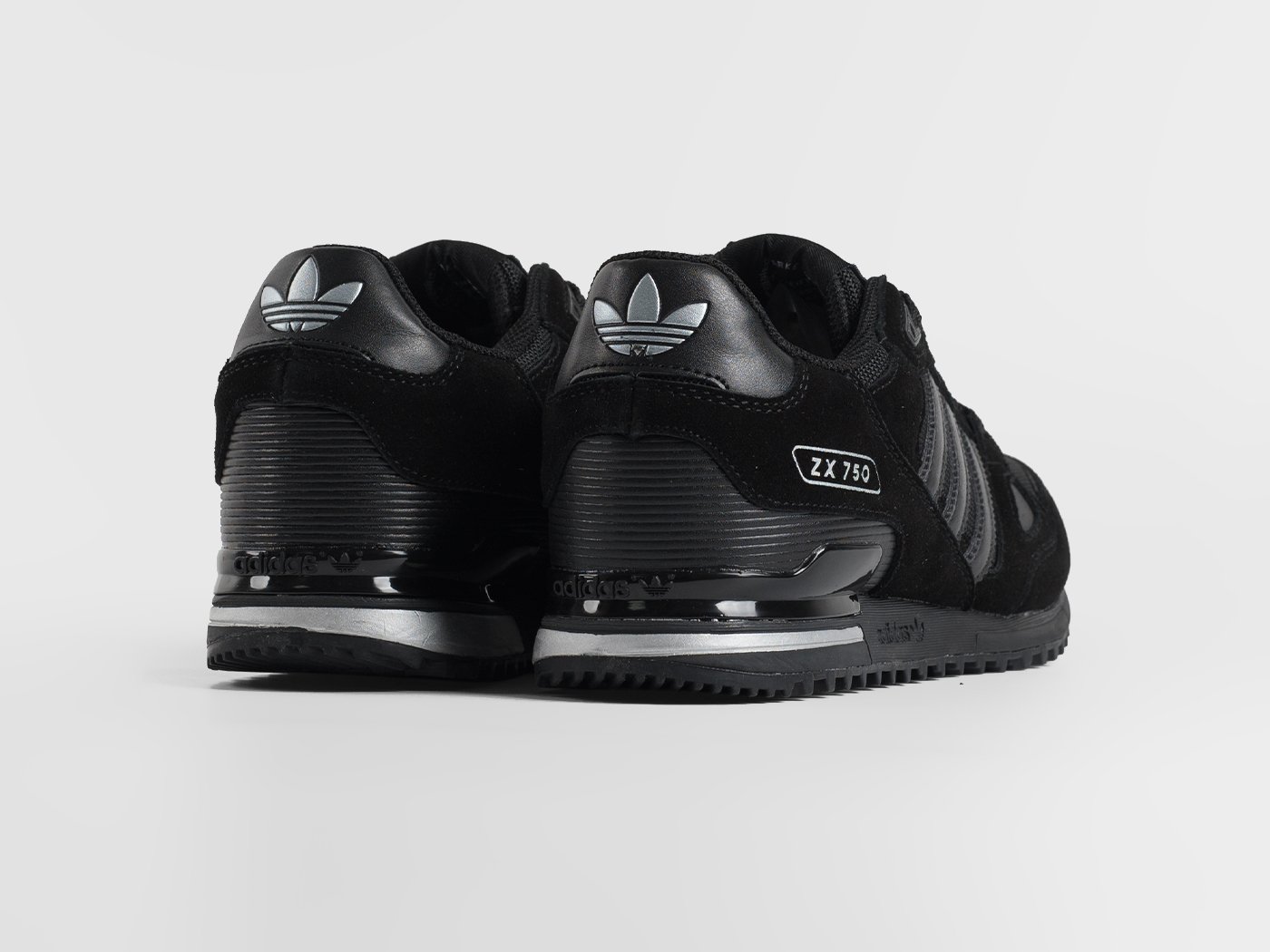 Кроссовки Adidas ZX 750