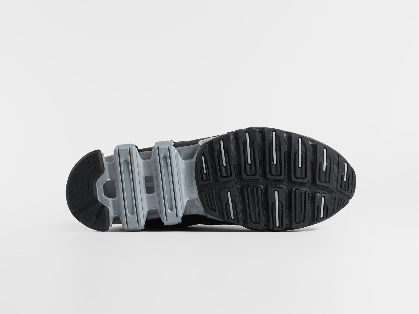 Кроссовки Adidas Porsche Design Leather P5000