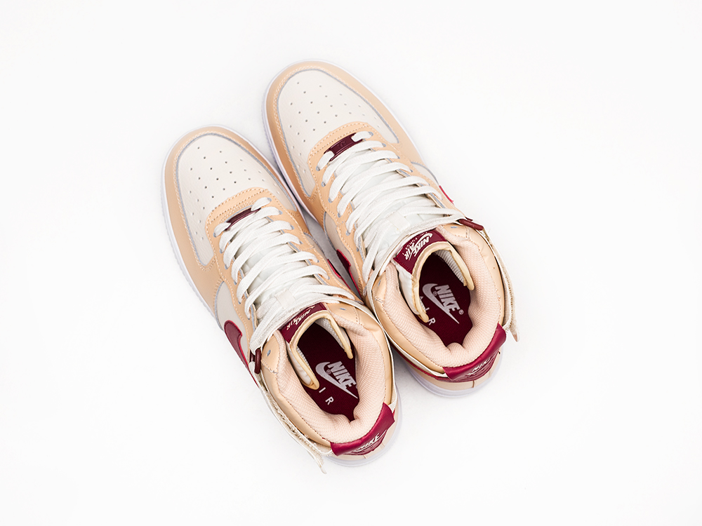 Кроссовки Nike Air Force 1 Mid