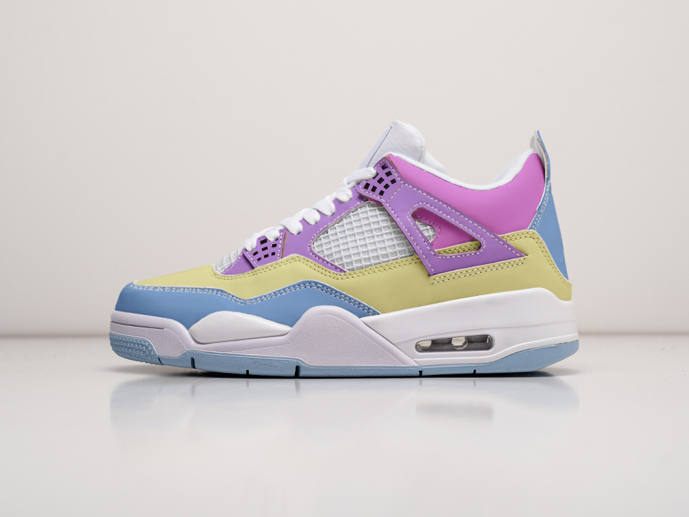 Кроссовки Nike Air Jordan 4 Retro