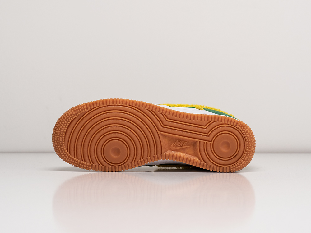 Кроссовки Nike Air Force 1 Low