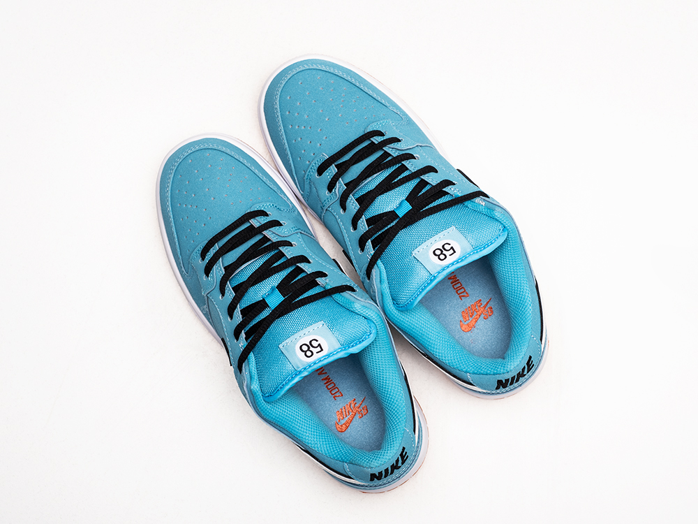 Кроссовки Nike SB Dunk Low