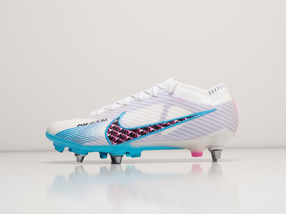Футбольная обувь Nike Air Zoom Mercurial Vapor XV Elite SG
