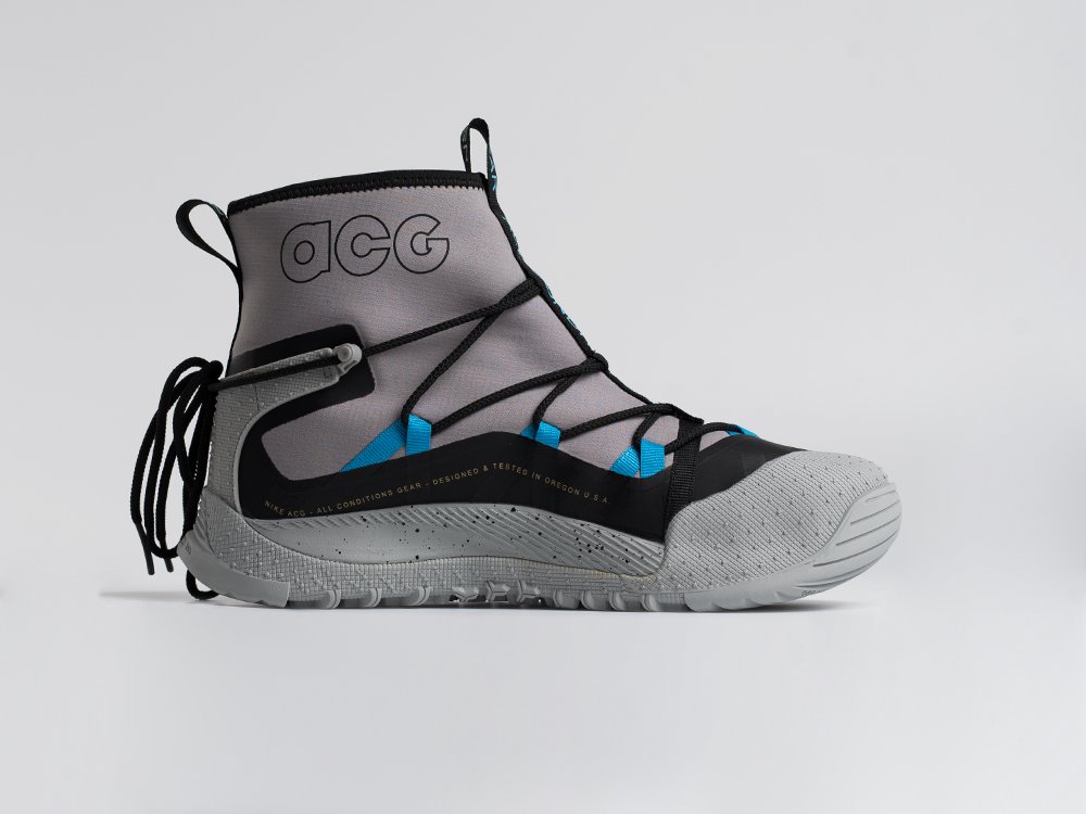 Зимние Кроссовки Nike ACG Air Terra Antarktik