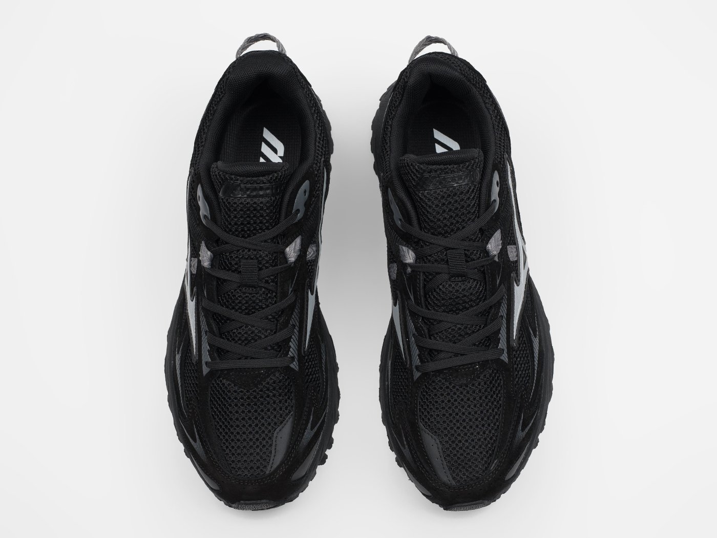 Кроссовки Mizuno FIYI TL V2