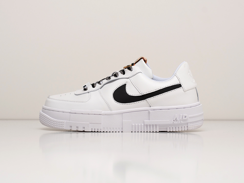 Кроссовки Nike Air Force 1 Pixel Low