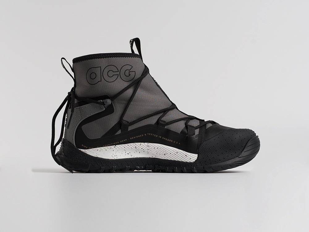 Зимние Кроссовки Nike ACG Air Terra Antarktik