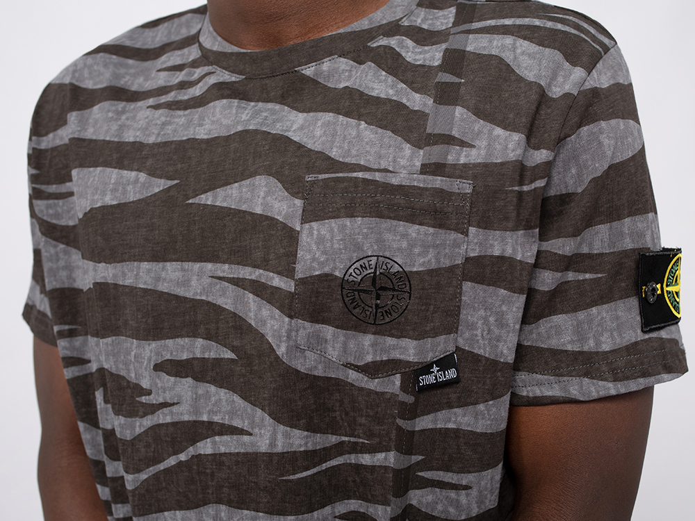 Футболка Stone Island