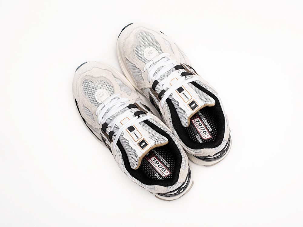 Кроссовки New Balance 1906D