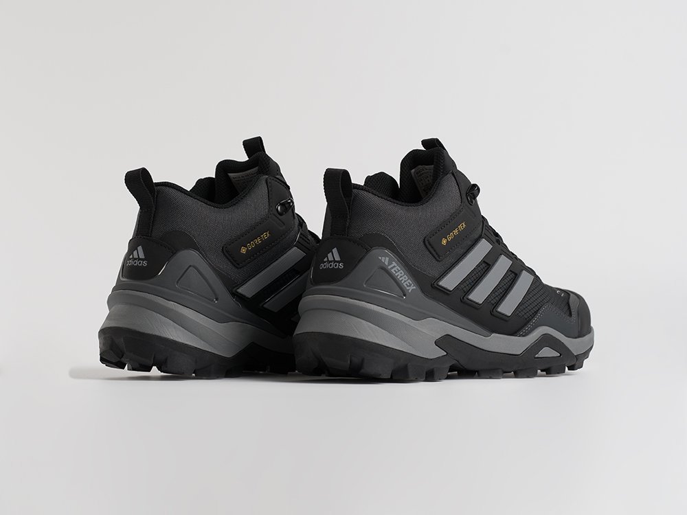 Зимние Кроссовки Adidas Terrex AX4 Mid