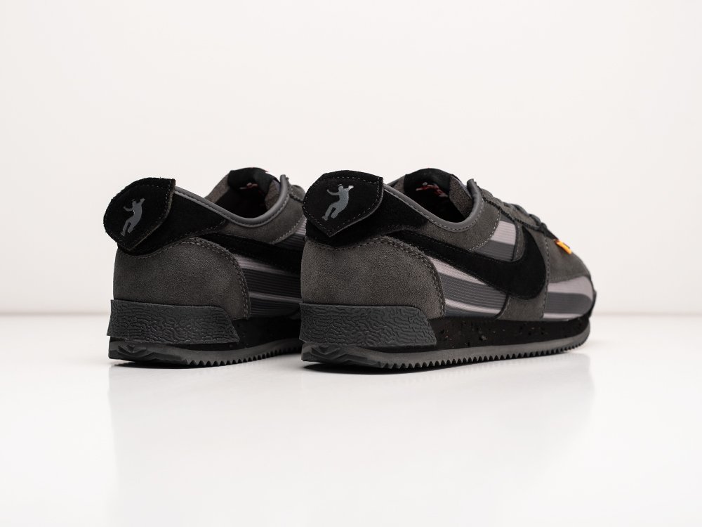 Кроссовки Union x Nike Cortez Nylon