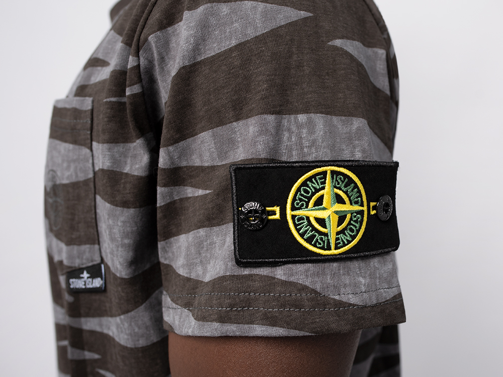 Футболка Stone Island