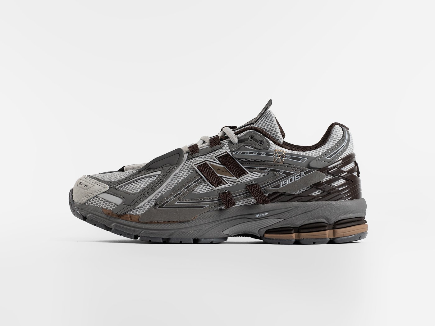Кроссовки New Balance 1906A