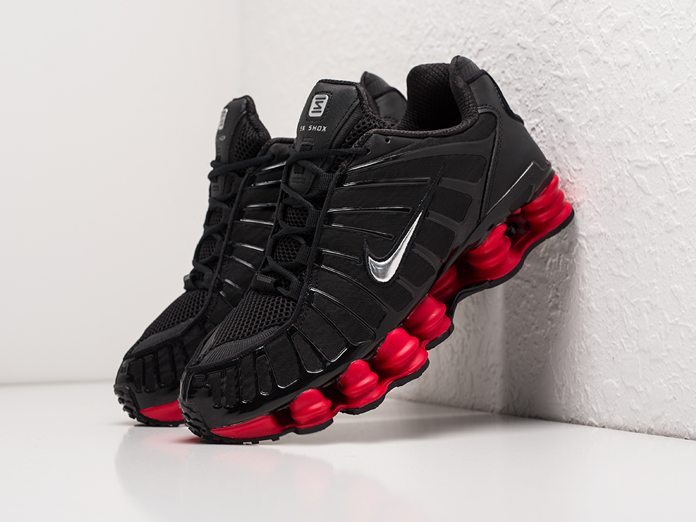 Кроссовки Nike Shox TL