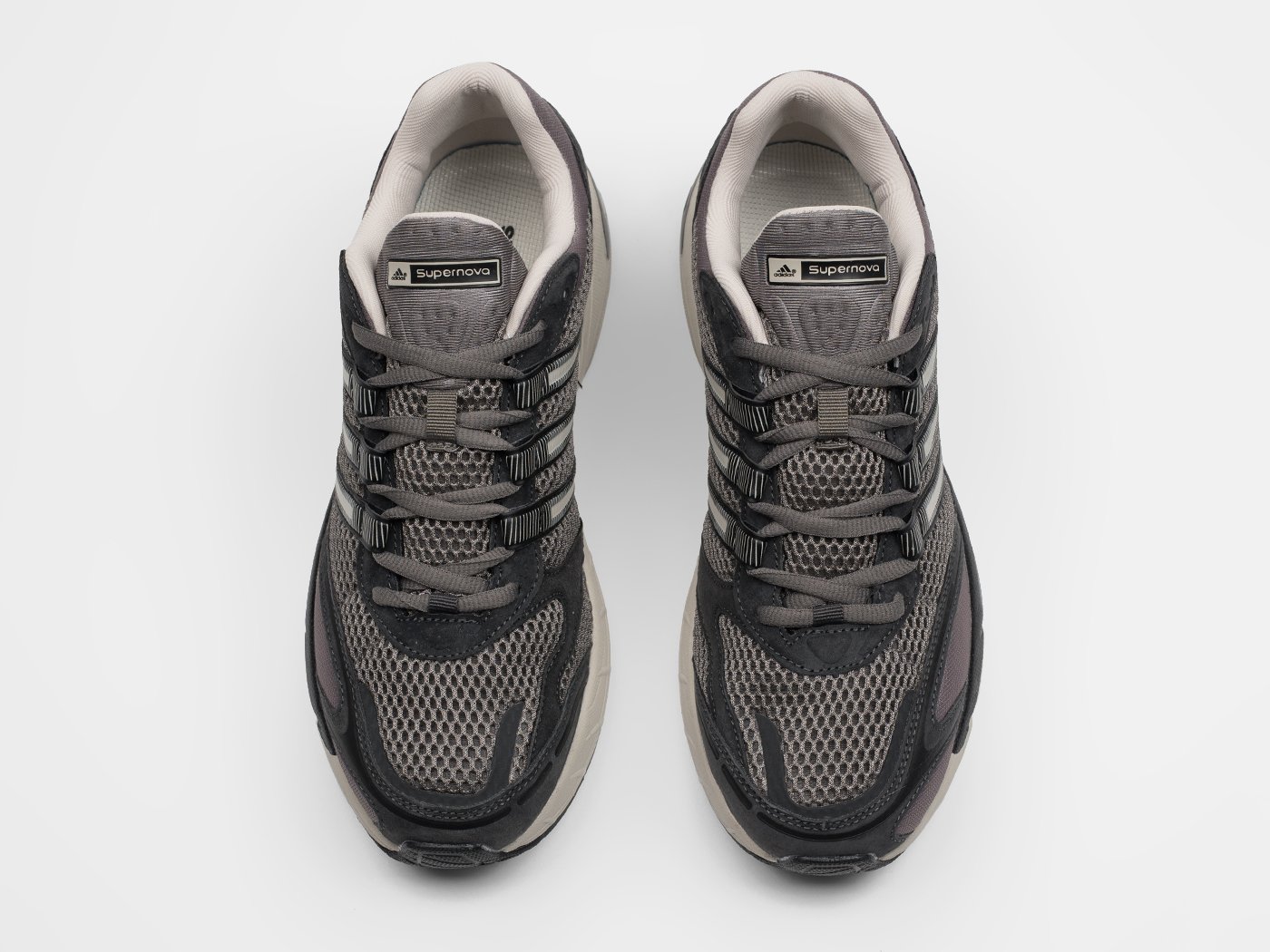 Кроссовки Adidas Supernova Cushion 7