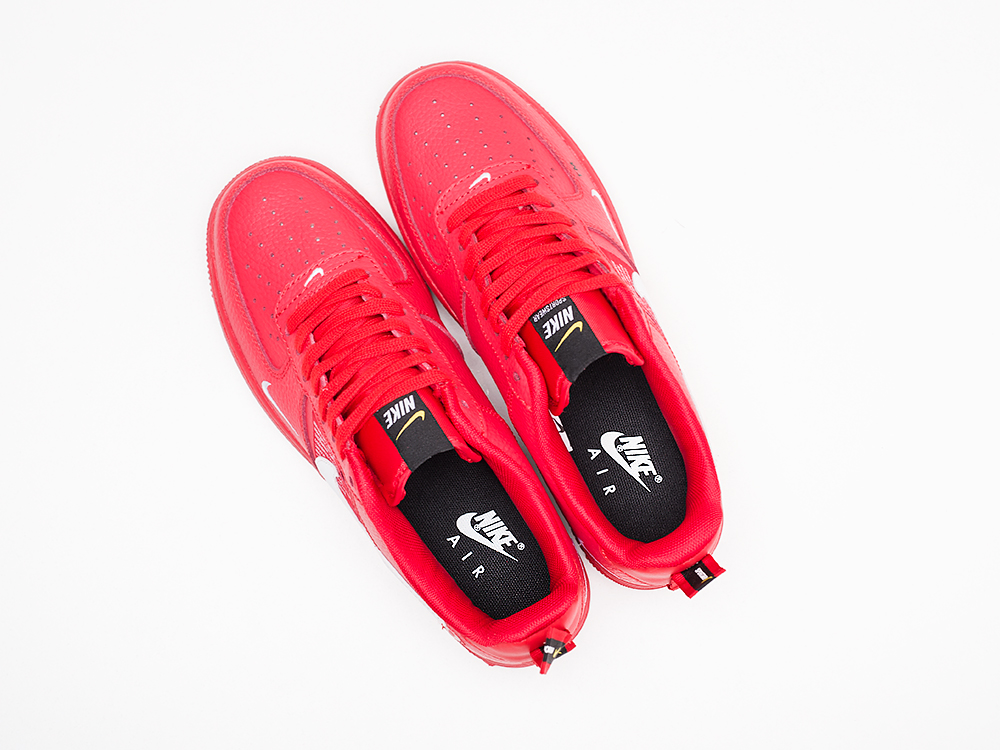 Кроссовки Nike Air Force 1 LV8 Utility