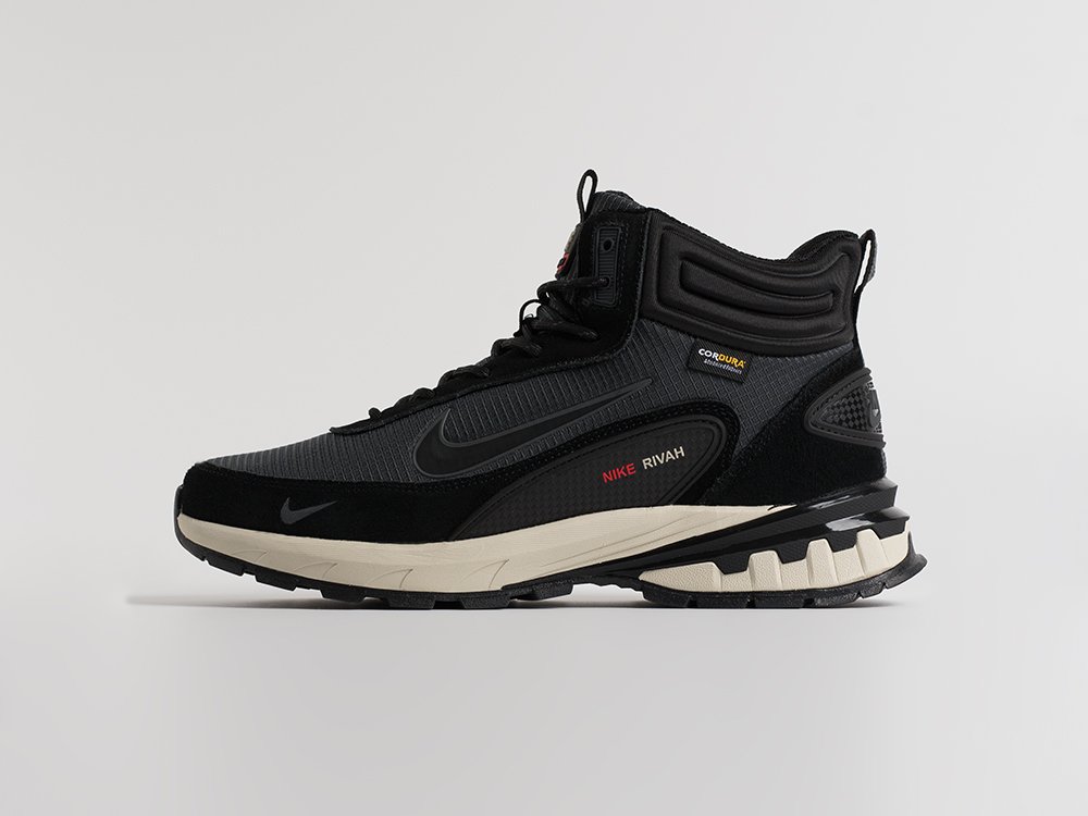 Зимние кроссовки Nike Rivah Mid