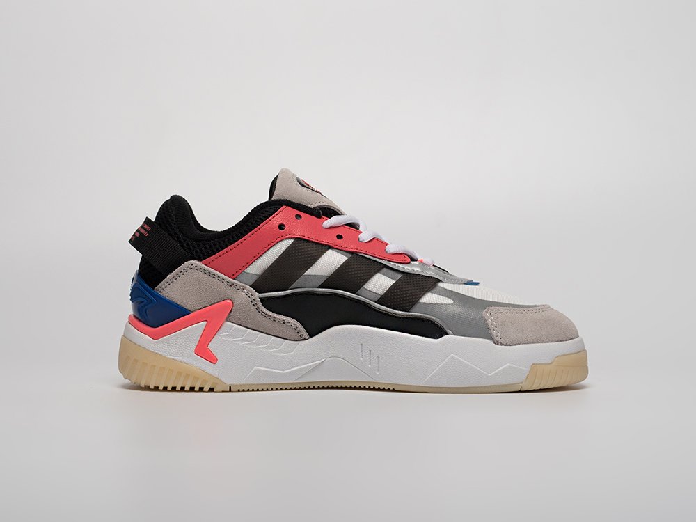 Кроссовки Adidas Niteball II
