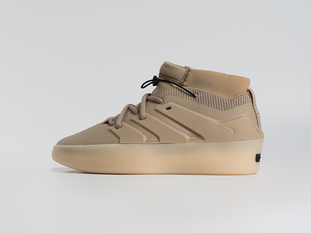 Кроссовки Fear of God x Adidas Basketball