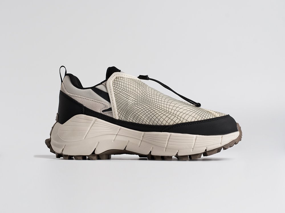 Кроссовки Spyder x Reebok Low Top Running