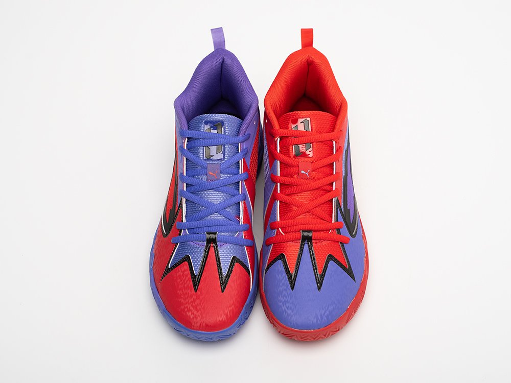 Кроссовки Puma Scoot Zero