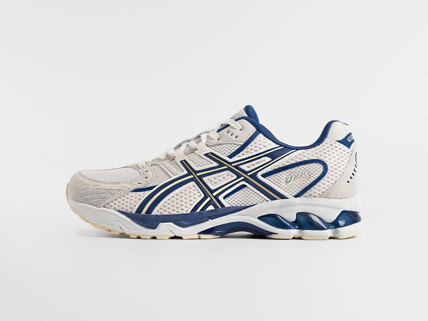Кроссовки Asics Gel-Nimbus 10.1