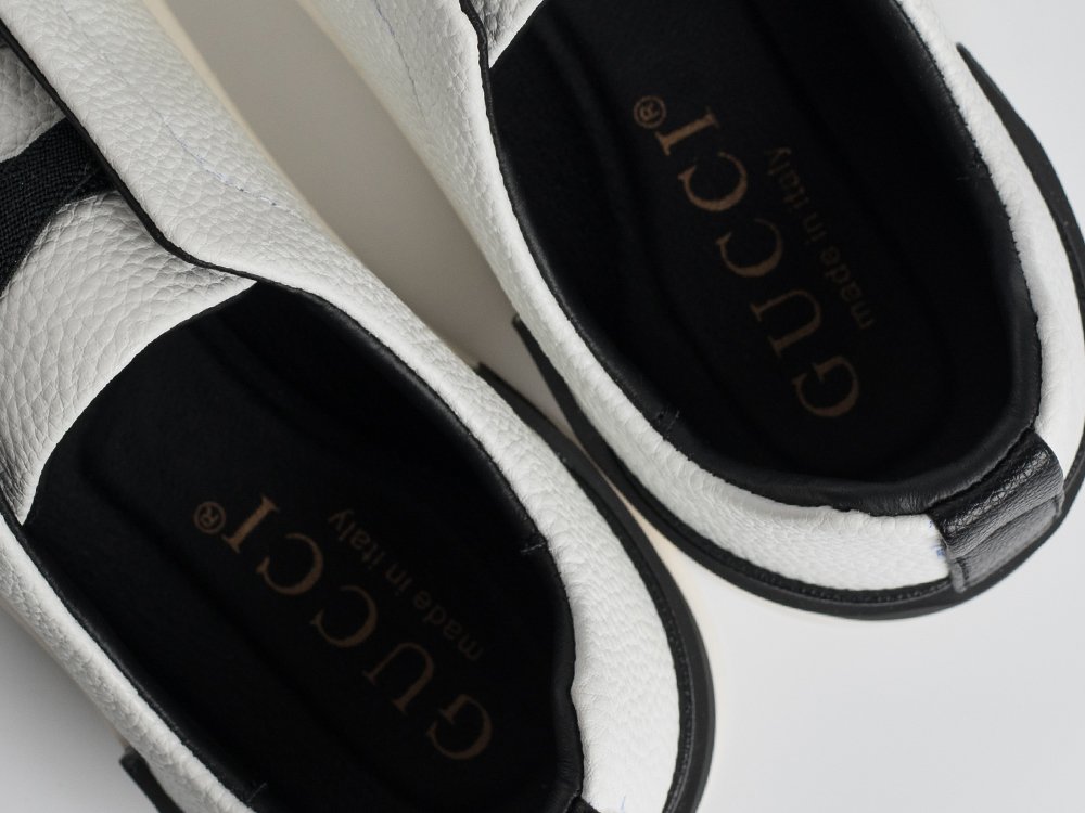 Кроссовки Gucci